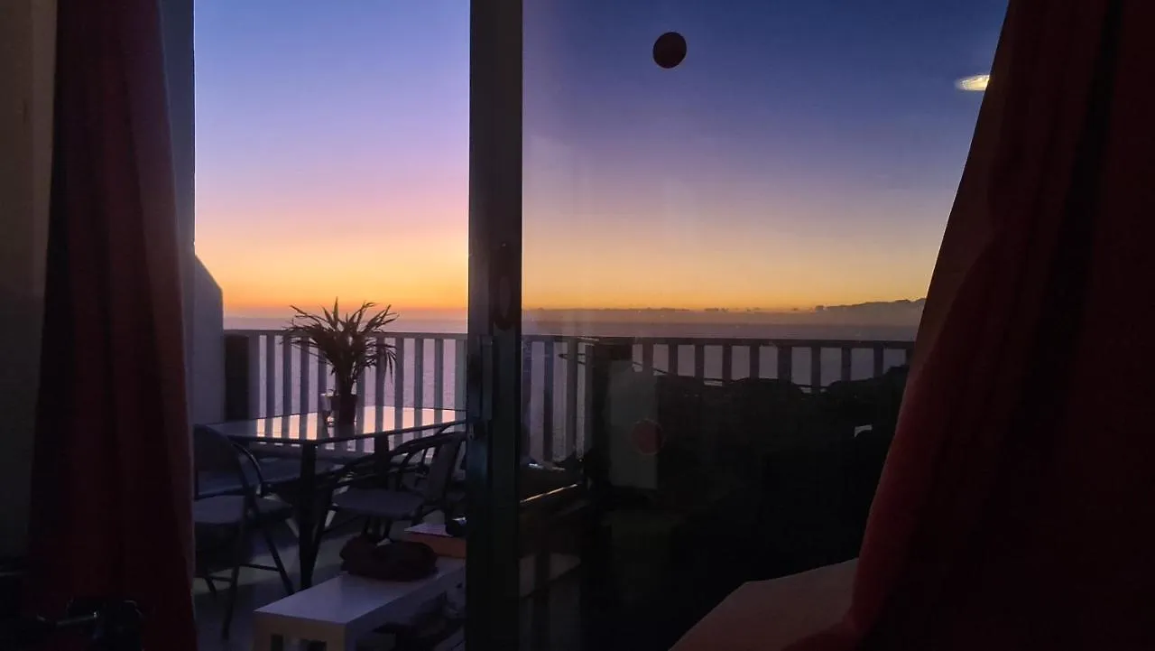 Apartment Puerto Rico Top Teide And Amadores View