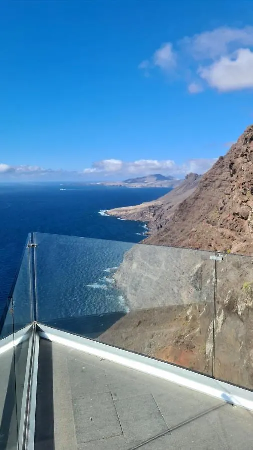 Puerto Rico Top Teide And Amadores View Apartment Puerto Rico (Gran Canaria)
