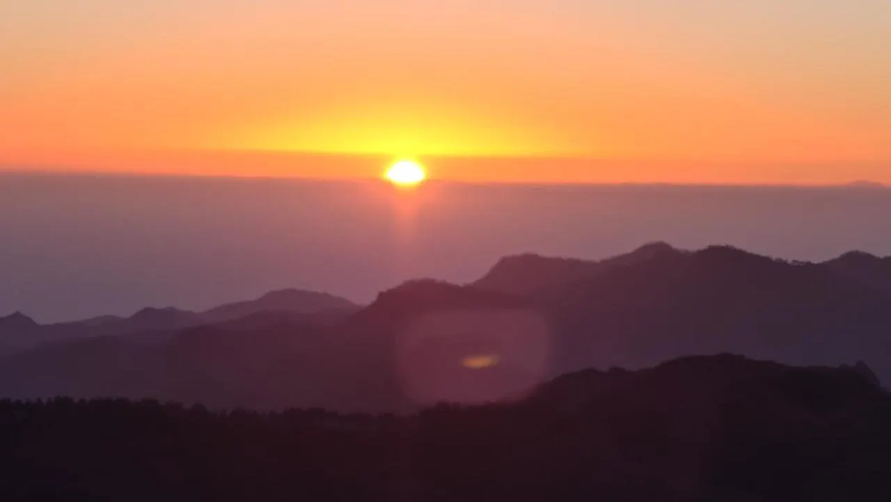 Puerto Rico Top Teide And Amadores View Apartment