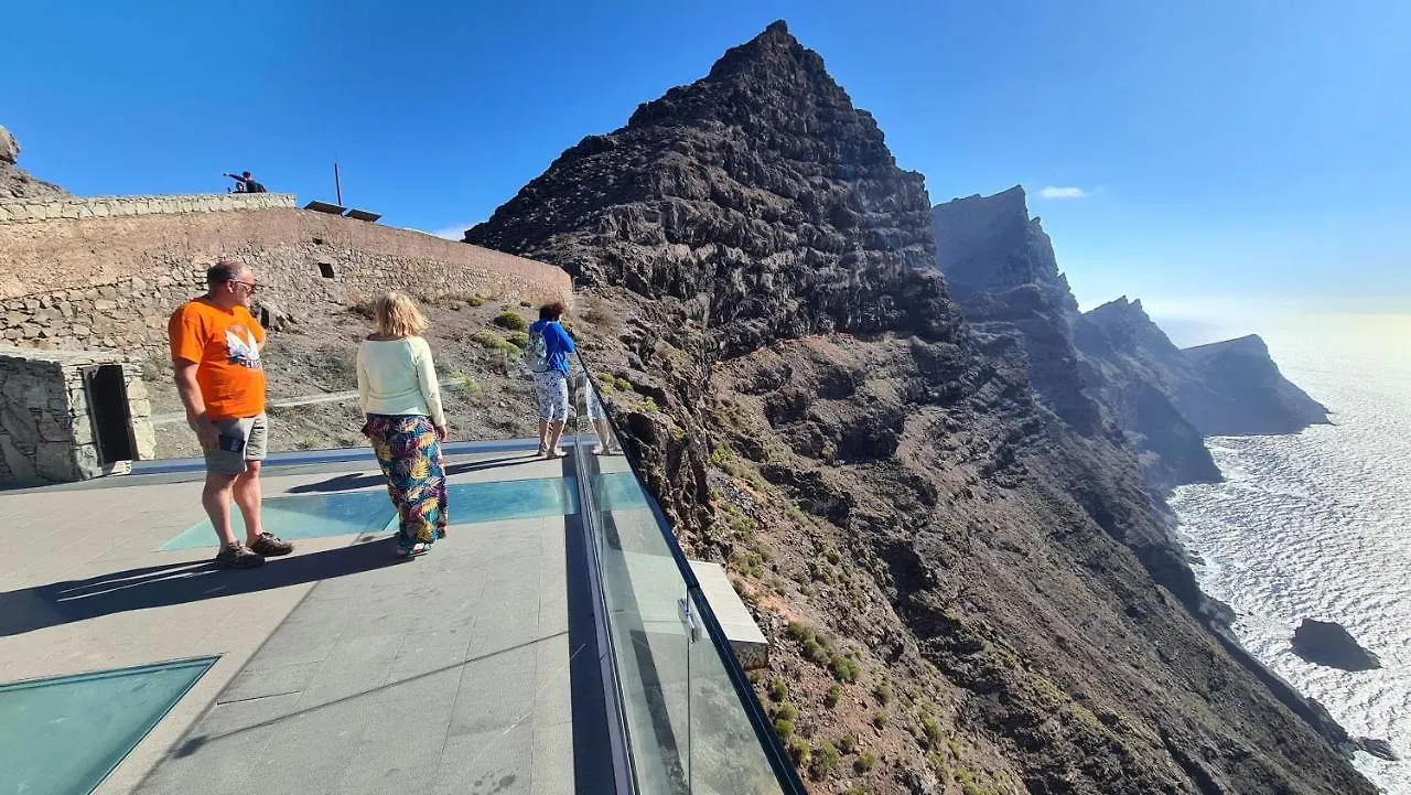 Puerto Rico Top Teide And Amadores View Apartment Puerto Rico (Gran Canaria)