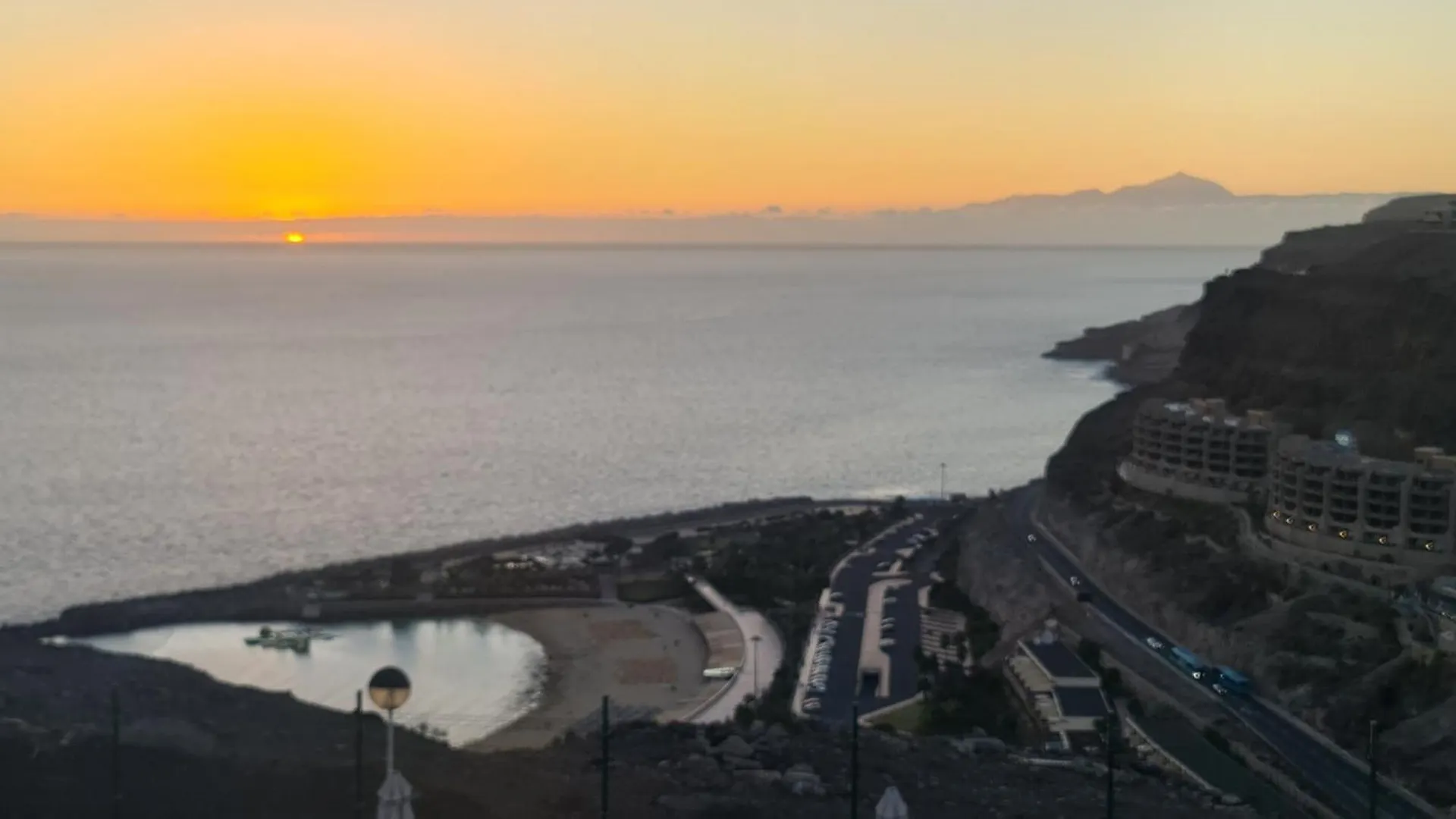 Puerto Rico Top Teide And Amadores View Apartment Puerto Rico (Gran Canaria)