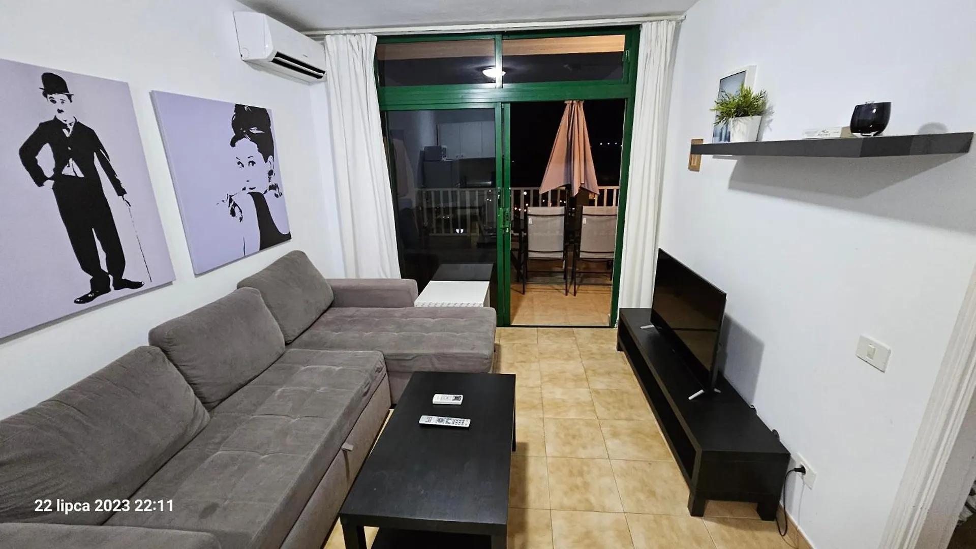 Apartment Puerto Rico Top Teide And Amadores View